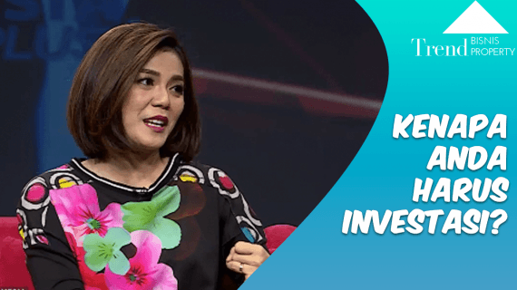Kenapa Anda Harus Berinvestasi Property? Dan Manfaatnya Buat Masa Depan? Kenapa Anda Harus Berinvestasi Property? Dan Manfaatnya Buat Masa Depan?