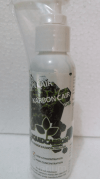 Liquid Carbon 250ml Karbon Cair Co2 Aquascape High Low Concentration