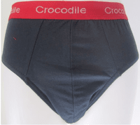  Celana  Dalam  Pria Crocodile  522 006