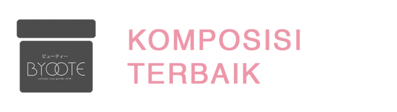 Komposisi Rokok Byoote Official